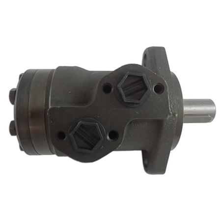 Aftermarket Hydrostatic Fender Auger Motor WN-03406700-PEX